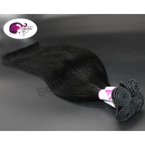 Hand Tied Wefts -...