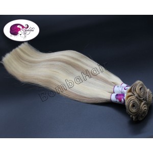Hand Tied Wefts - Meches -...