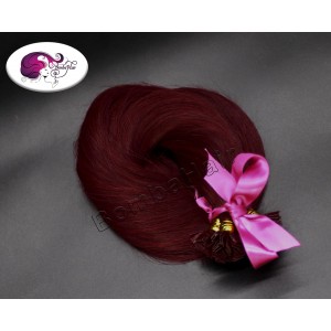 Bordeux Red- Keratin Bonds